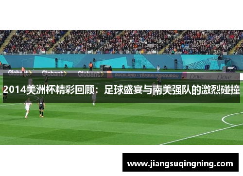 2014美洲杯精彩回顾：足球盛宴与南美强队的激烈碰撞
