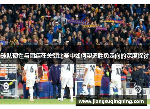 球队韧性与团结在关键比赛中如何塑造胜负走向的深度探讨