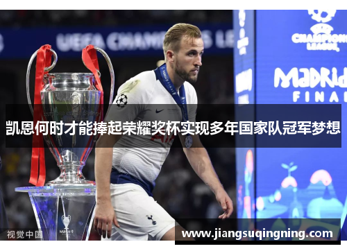 凯恩何时才能捧起荣耀奖杯实现多年国家队冠军梦想